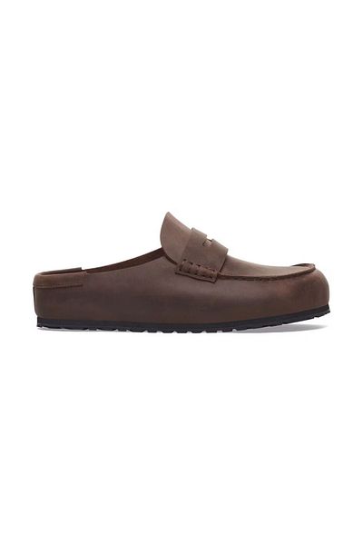 Birkenstock Naples Wrapped Women's Slippers 1029700