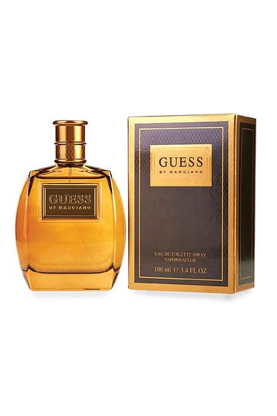 Guess Marciano Edt For Men 100ml – Sophisticated Woody Spicy Scent For Men
