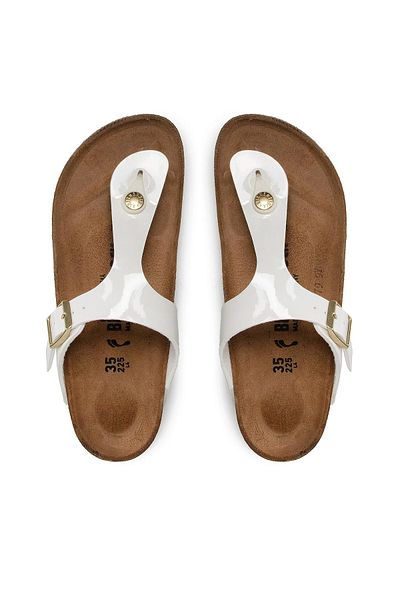 Birkenstock Γυναικείες Παντόφλες Gizeh 1005300