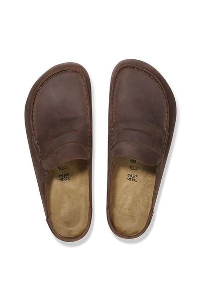 Birkenstock Naples Wrapped Unisex Slippers 1029617