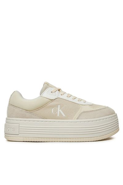 Calvin Klein Bold Flatf Low Mix Mg Media – pohodlný a stylový design