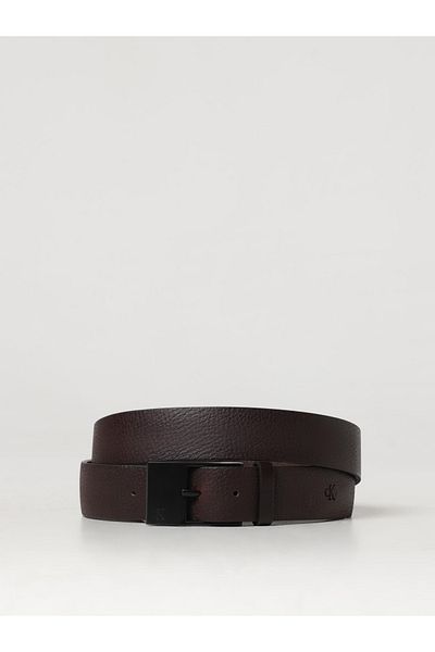 Calvin Klein Men's Belt K50K512607-Grp