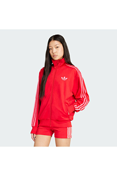 adidas Adicolor Classic Firebird Loose Track Top