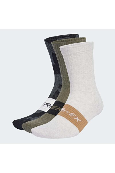 adidas Terrex Multi 3 Pack Socks