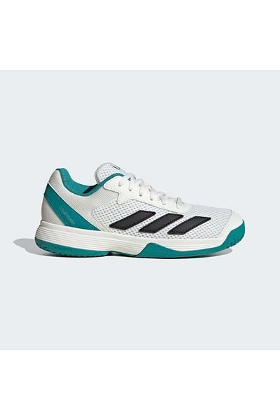 adidas Courtflash Kids Tennis Shoes