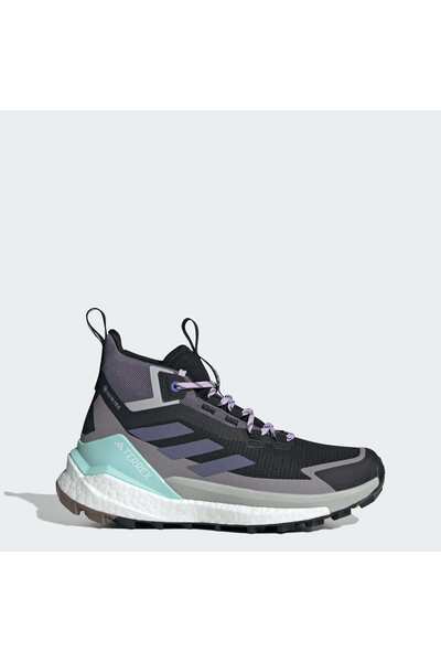 adidas Terrex Free Hiker 2.0 Gore-Tex Hiking Shoes