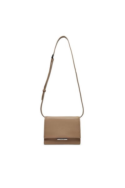 Calvin Klein Women's Shoulder Bag - K60K 612115 -Pa6 Model
