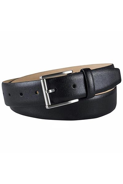 Calvin Klein Men's Belt 11Ck010005-Blk