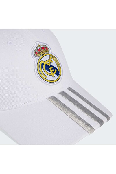 adidas Real Madrid Home Beyzbol Şapkası
