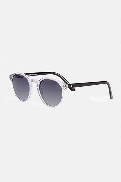 Avva Men's Graypolarized Sunglasses A51Y8805