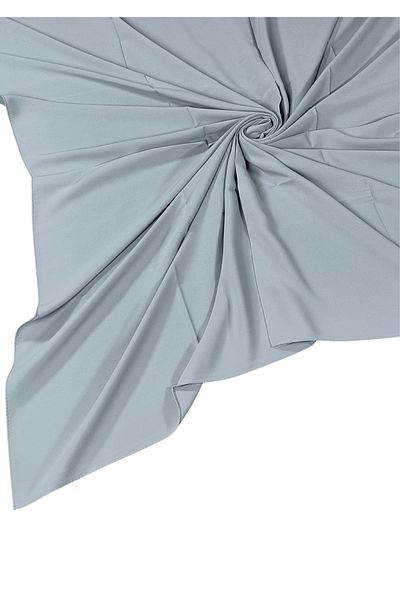 mim eşarp Tuana Κασκόλ Medina Silk Κασκόλ μεγάλου μεγέθους 110x110 εκ