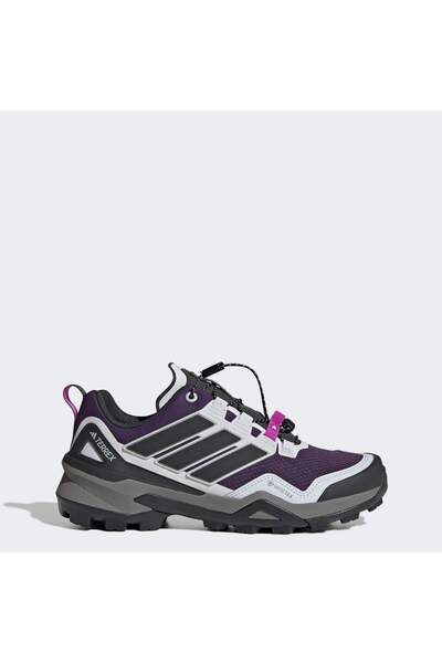 adidas Γυναικεία Παπούτσια Πεζοπορίας Πολύχρωμα PERFORMANCE & CORE-JQ9934 AUR...