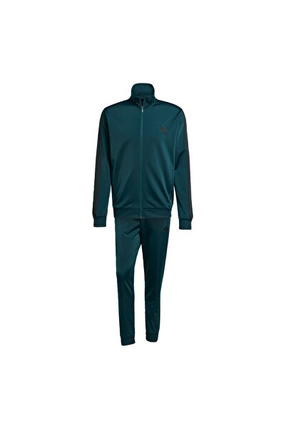 adidas Sportswear Basic 3-Stripes Tricot Eşofman Takımı