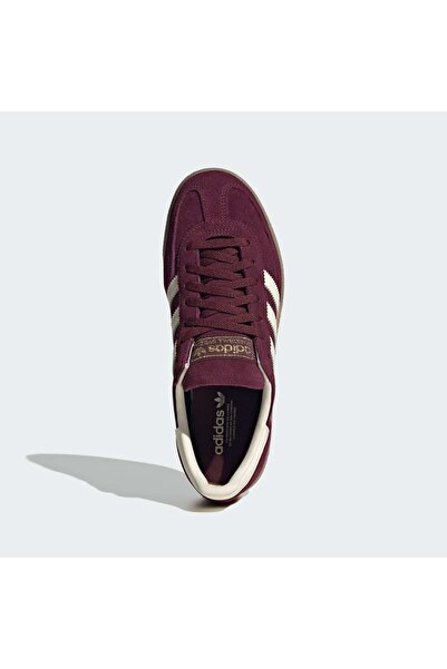adidas Handball Spezial Unisex Spor Ayakkabı JR2122