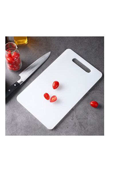 celhome Tocator de bucatarie CELhome, dreptunghiular, 23×37 cm, alb
