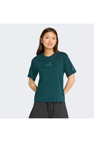 adidas Ζ.ν.ε. Μπλουζάκι