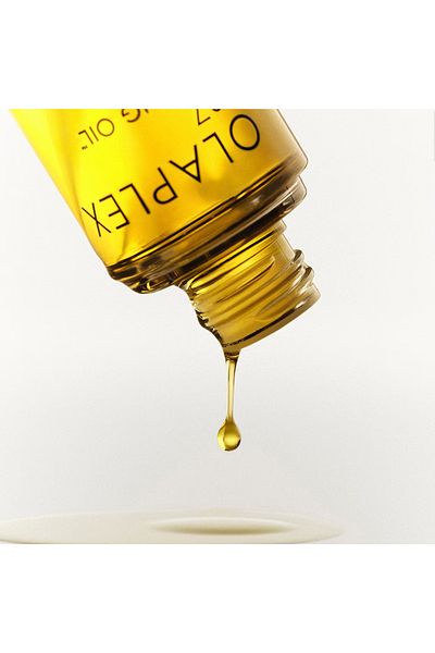 Olaplex No.7 Bonding Oil - Strengthening Bond Care Oil