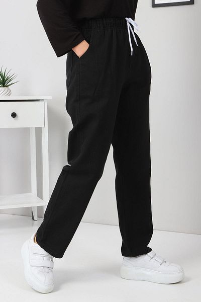 Modamihram Elastische Boyfriendjeans kaufen