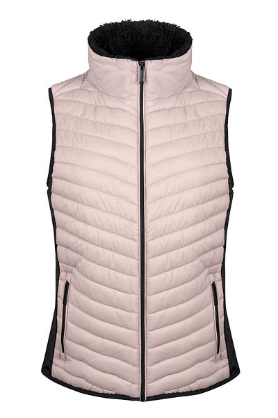 Calvin Klein Women's Vest Cjav7026-Rft