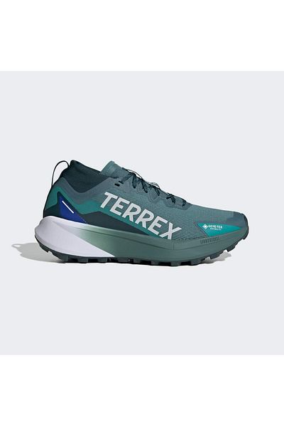 adidas Terrex Agravic Gtx Cross-Country Running Shoes