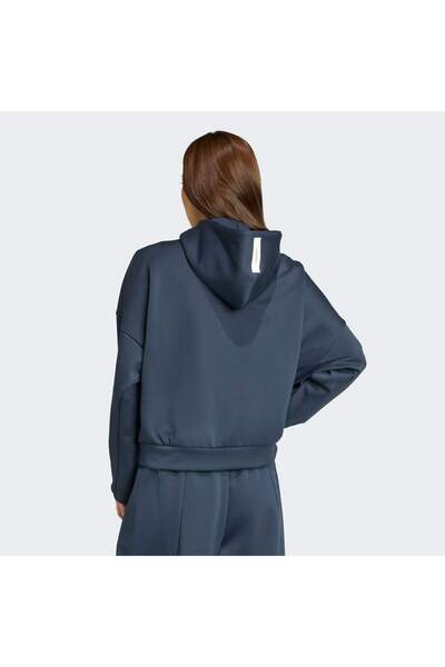 adidas Z.n.e. Full-zip Kapüşonlu Üst