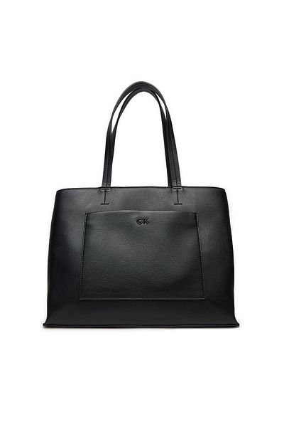 Calvin Klein Women's Shoulder Bag - K60K 612113 -Beh Model