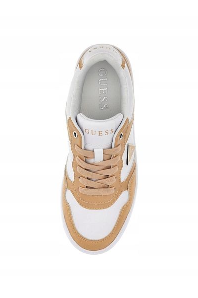 Guess Fljmr4Ele12-Whınu Model Women's Shoes