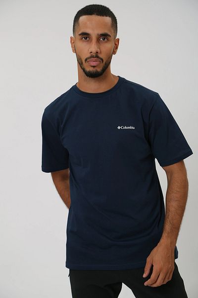 Columbia Ανδρικό T-shirt Csc Basic 1680051 -474