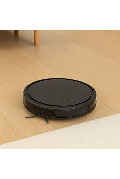 Generic Robot Vacuum Cleaner & Mop With 5000pa Suction, Laser Navigation, Smart Cleaning For Hard Floors