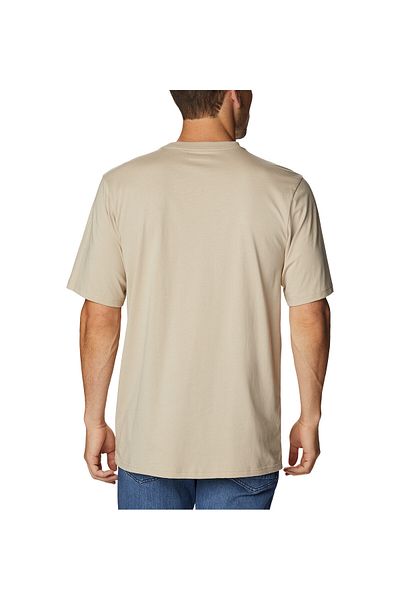 Columbia Ανδρικό T-shirt Csc Basic 1680051 -274