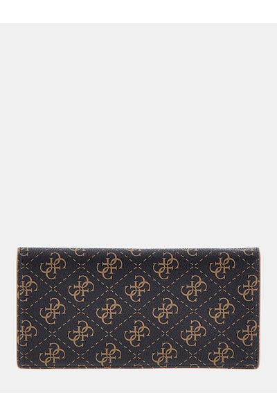 Guess Noreen Women's Wallet Rw1667P4301-Brm
