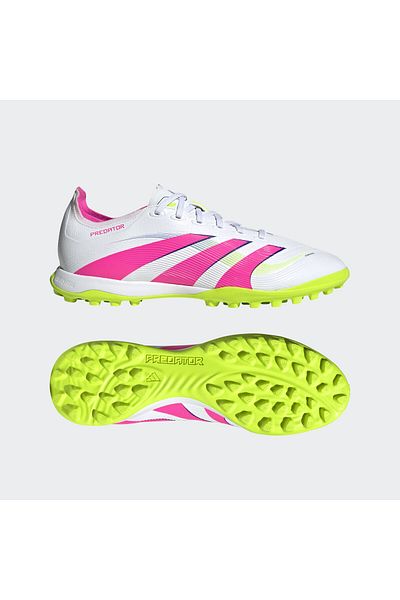adidas Predator League Astroturf Football Shoes