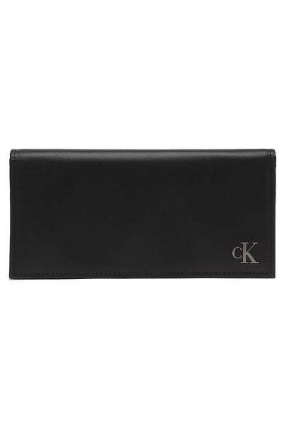 Calvin Klein Men's Wallet - 31Kj 190001 -Black