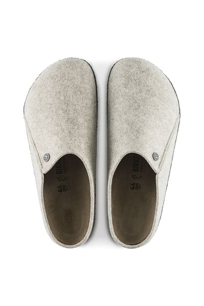 Birkenstock Papuci de damă Zermatt Felt 1020027
