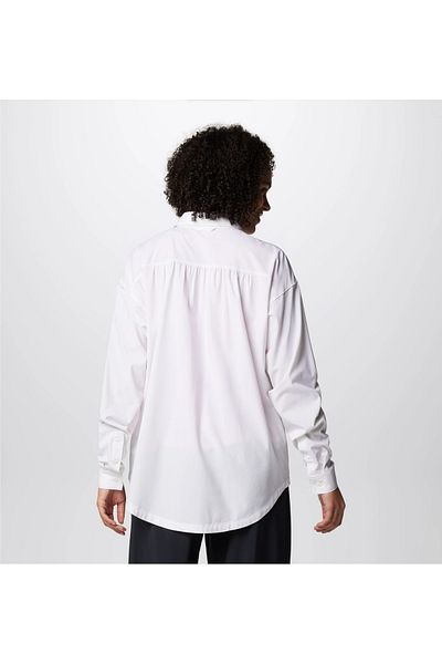 Columbia Cămașă Boundless pentru femei 2073061 -100