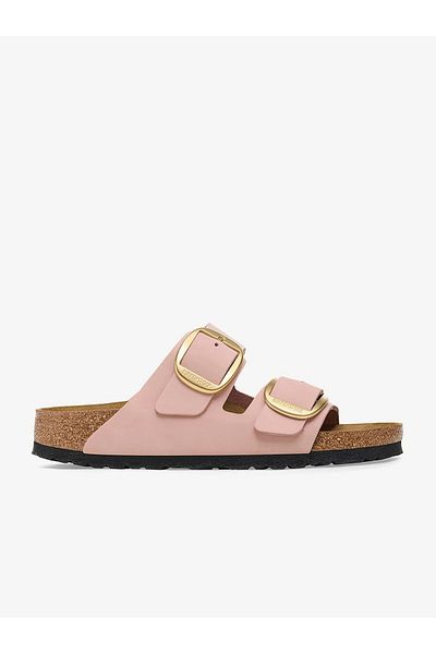 Birkenstock Arizona Big Buckle Women's Slippers 1026583