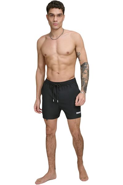 Dkny Ανδρικό Μαγιό - Μοντέλο DB4DN002-BLK