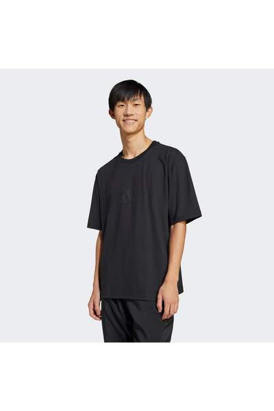 adidas Тениска със свободна кройка Z.n.e.