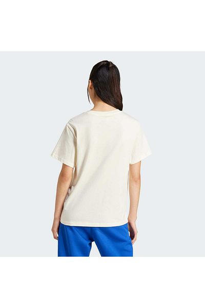 adidas Μπλουζάκι μπλουζάκι W T Fi Tee - Γυναικεία Ρούχα Jn6550