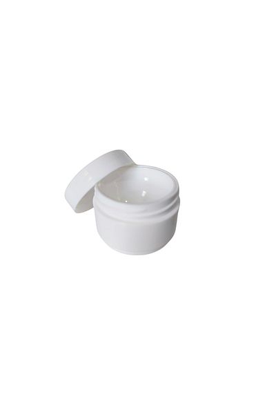 demethome 10-25-30-50-100-150 Ml CC Empty Pomade-κρέμα-καλλυντικά Κουτί Πλαστικό βάζο κρέμας με επιλογές ποσοτήτων