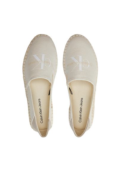 Calvin Klein ESPADRILLE ML BTW