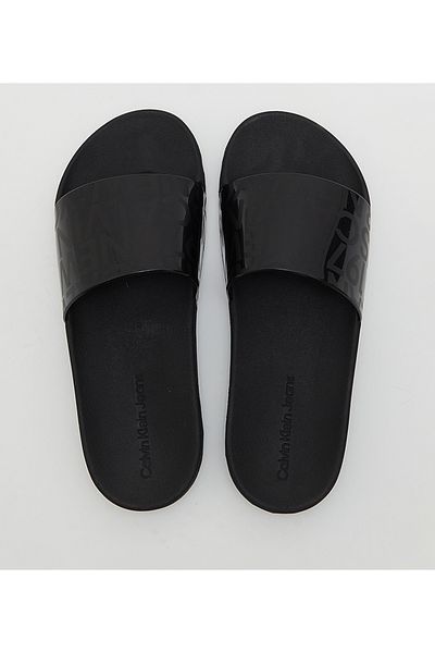 Calvin Klein Women's Slippers - Yw0Yw01448-0Gt Model