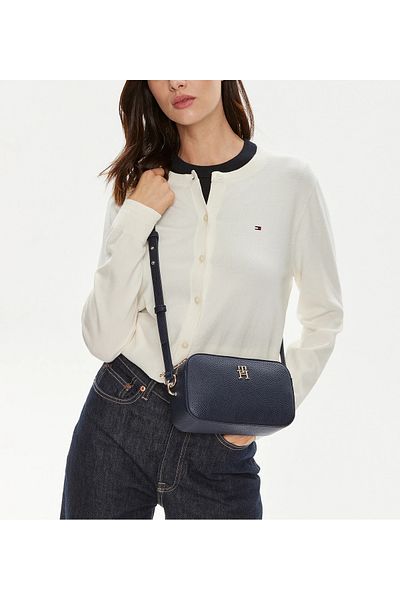 Tommy Hilfiger Geantă pentru cameră cu emblemă pentru femei