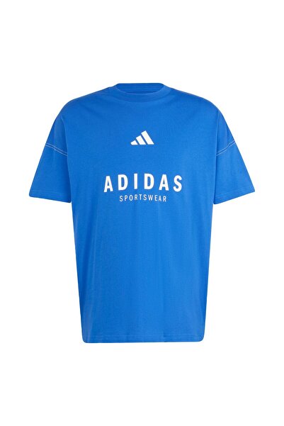 adidas Графічна футболка ALL SZN