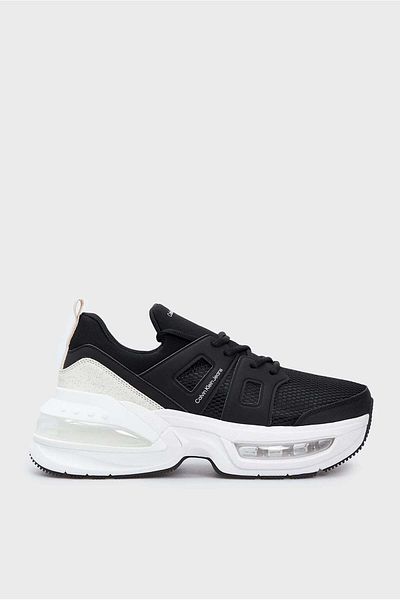 Calvin Klein Women's Shoes - Yw0Yw01435-0K8 Model