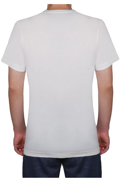 Tommy Hilfiger 09t4326-102 Model Men's T-Shirt