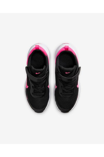 Nike Revolution Girls' Shoes Fb7690-002