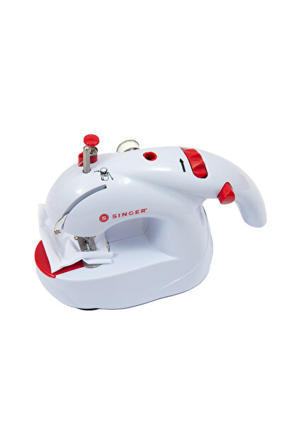 SİNGER Mini El Dikiş Makinası