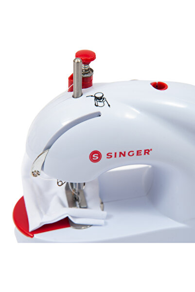 SİNGER Mini El Dikiş Makinası
