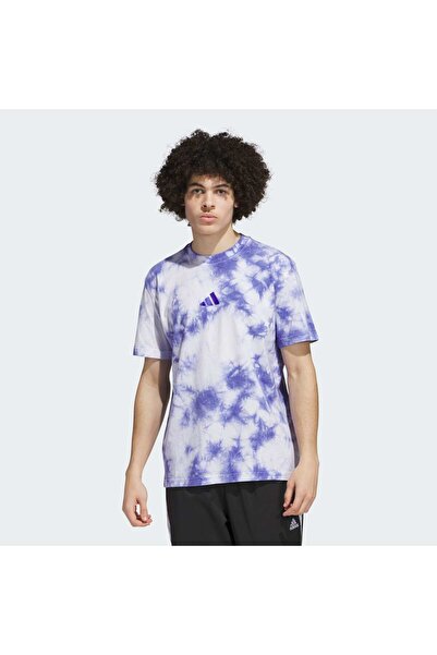 adidas Άνδρες& # x27;s Κοντομάνικο T-Shirt All SNZ Wash Tee XL